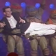 Illustration for article titled Vanilla Ice longs to relive the day he saw a Ninja Turtle get down